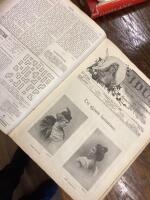 Idun 1898 - Praktisk veckotidning f&ouml;r kvinnan och hemmet