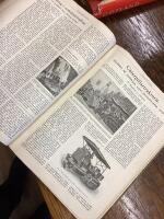 Svenskt land - illustrerad tidskrift