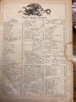 Förr och Nu - Illustrerad läsning för hemmet