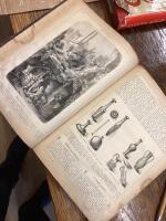 Förr och Nu - Illustrerad läsning för hemmet