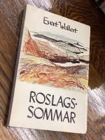 Roslagssommar
