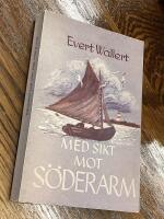 Med sikte mot S&ouml;derarm