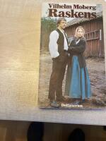 Raskens : en soldatfamiljs historia