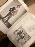 Filmens historia : Band 1 Pionj&auml;rtiden (606 sid). Band 2 Guld&aring;lder (957 sid) Band 3 F&ouml;r&auml;ndringens vind 1038 sid)D. 3, F&ouml;r&auml;ndringens vind 1940-1990