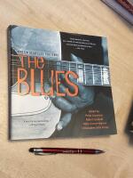 Martin Scorsese presents the blues : a musical journey