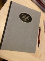 Ett svunnet Stockholm