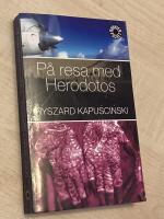 P&aring; resa med Herodotos
