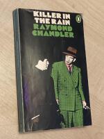 Killer in the Rain
