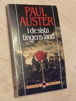 I de sista tingens land