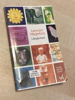 L&auml;ngta hem : om ett mission&auml;rsbarn i Kongo