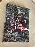 Vykort fr&aring;n Utopia