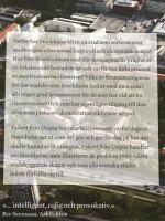 Vykort fr&aring;n Utopia