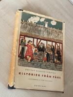 Historier fr&aring;n F&auml;rs