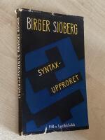 Syntaxupproret