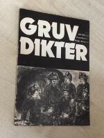 Gruvdikter