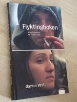 Flyktingboken