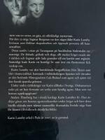 Karin Lannby : Ingmar Bergmans Mata Hari