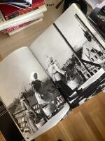 Perspektiv p&aring; stockholm