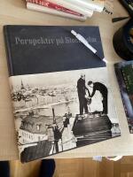 Perspektiv p&aring; stockholm