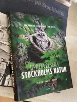Upplevelser i Stockholms natur