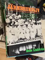 J&auml;rnbruksliv - Om bruksbefolkningensliv och milj&ouml; kring Bergslagens hyttor och sm&aring;bruk