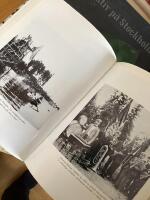 J&auml;rnbruksliv - Om bruksbefolkningensliv och milj&ouml; kring Bergslagens hyttor och sm&aring;bruk