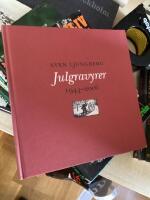 Julgravyrer 19442006