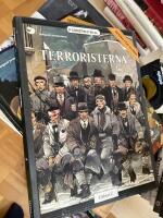 Terroristerna