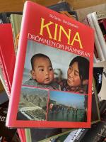 Kina Dr&ouml;mmen om m&auml;nniskan