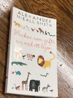 Flickan som gifte sig med ett lejon