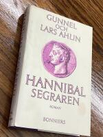 Hannibal segraren : roman