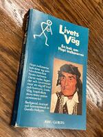 Livets v&auml;g : en bok om hopi-indianerna