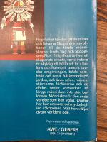 Livets v&auml;g : en bok om hopi-indianerna