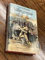 Vikingarnas vilda lekar : en tid f&ouml;r idrott