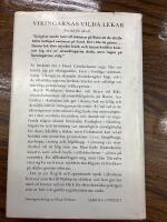 Vikingarnas vilda lekar : en tid f&ouml;r idrott