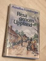 Resa genom Uppland
