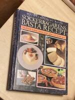 Sockerbagarens b&auml;sta rec.
