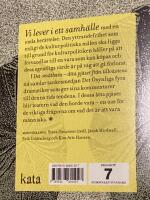 Det om&auml;tbara ? &Aring;tta pj&auml;ser fr&aring;n tillv&auml;xtens tid