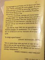 En v&auml;rldshistoria i 10 1/2 kapitel