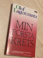 Min f&ouml;rsta krets