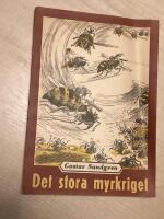 Det stora myrkriget