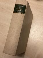 J&auml;rf&auml;llaboken