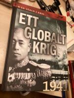 Ett globalt krig