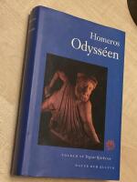 Homeros/Odysseen (levande litteratur)