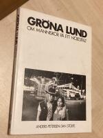 Gr&ouml;na Lund om m&auml;nniskor p&aring; ett n&ouml;jesf&auml;lt