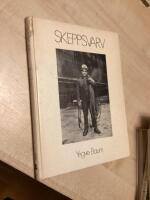 Skeppsvarv : [Eriksbergs mekaniska verkstad]