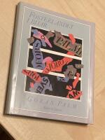 Fosterlandet i bitar