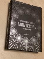 Montecore : En unik tiger