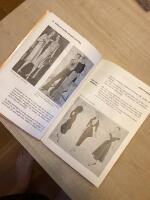 Kl&auml;ds&ouml;mnad