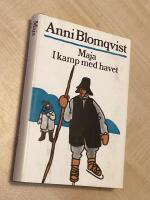 Maja : I kamp med havet